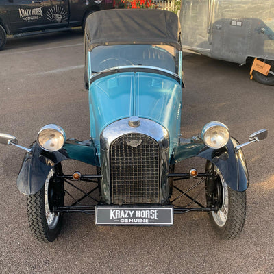 1946 Morgan 3 Wheeler - Blue - for sale