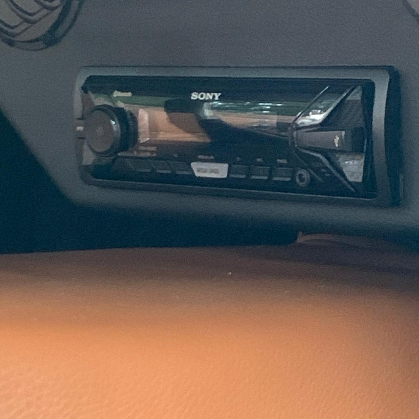 Morgan Plus 4 - Sport Red - for sale