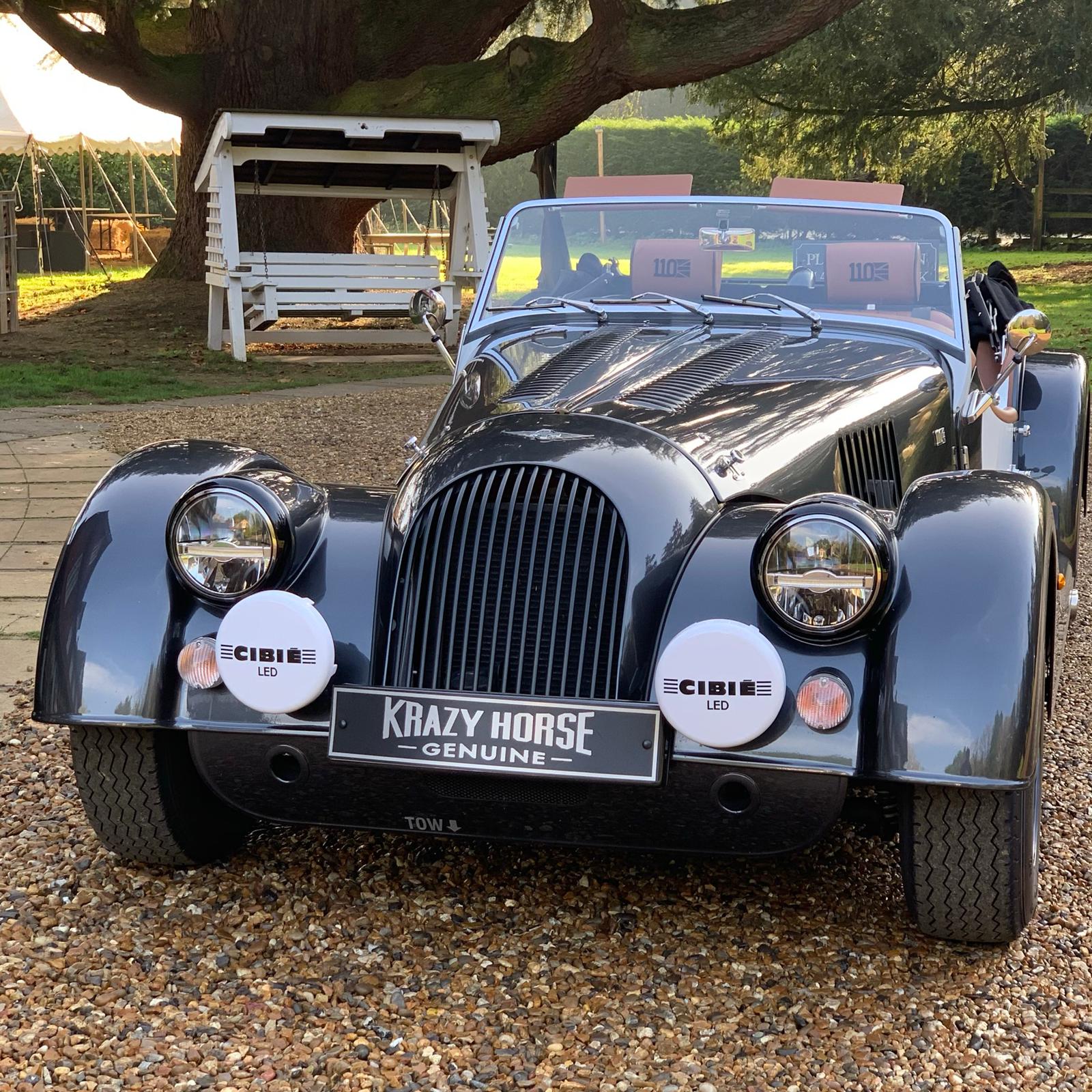 Morgan-Roadster-110-Edition- Storm-Grey-Pearl-for-sale