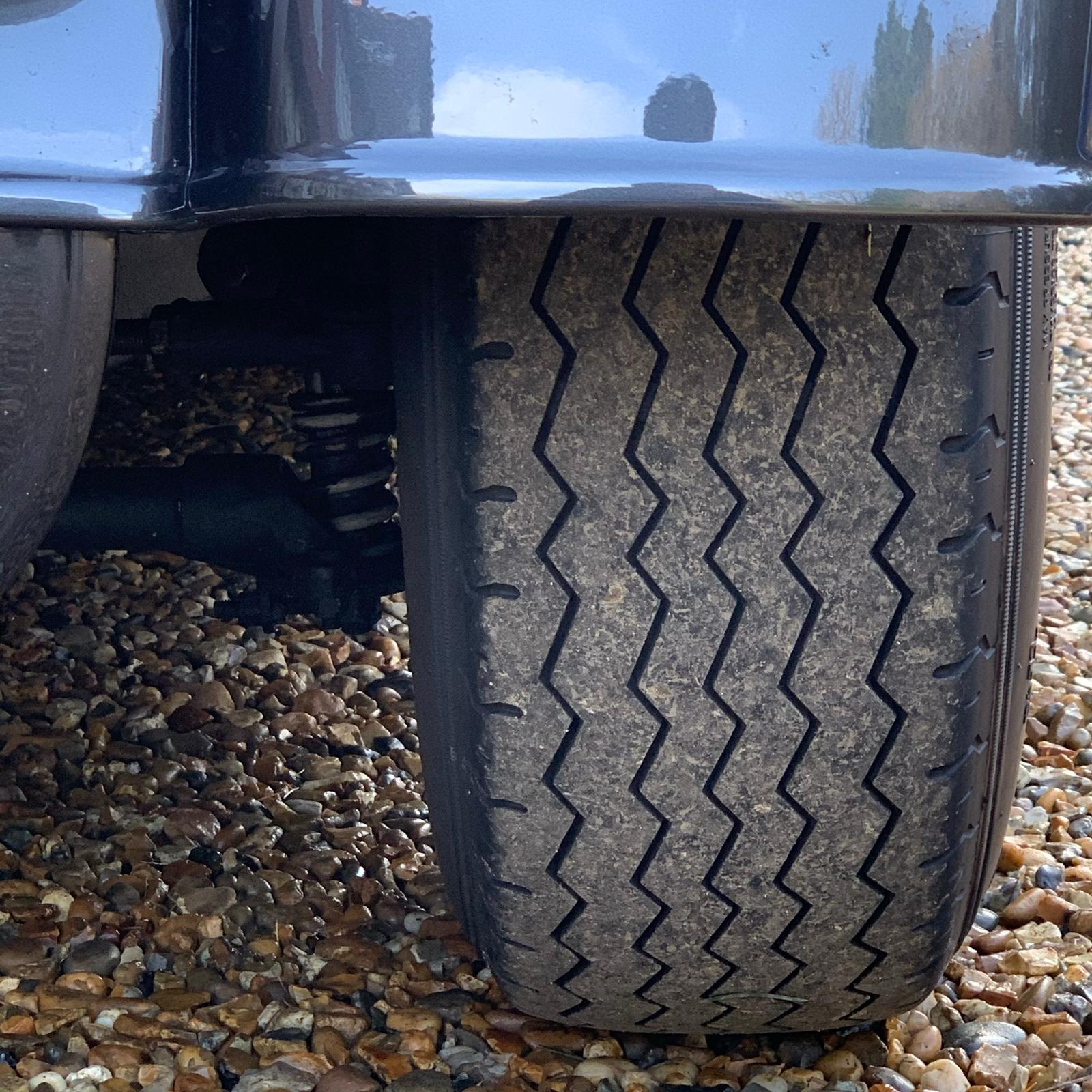 Morgan-Roadster-110-Edition- Storm-Grey-Pearl-for-sale