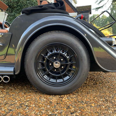 Morgan-Roadster-110-Edition- Storm-Grey-Pearl-for-sale