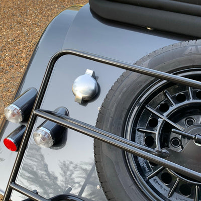 Morgan-Roadster-110-Edition- Storm-Grey-Pearl-for-sale