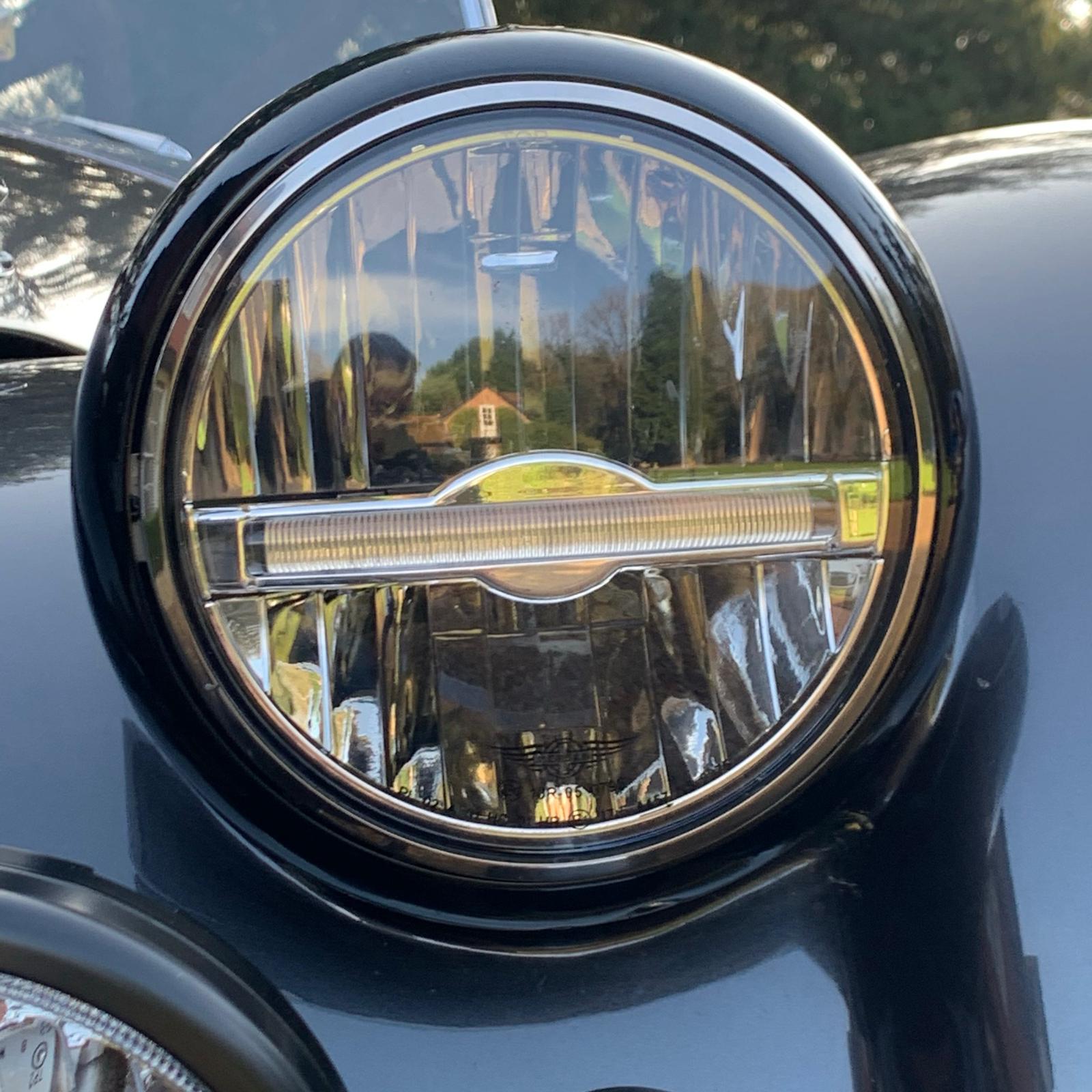 Morgan-Roadster-110-Edition- Storm-Grey-Pearl-for-sale