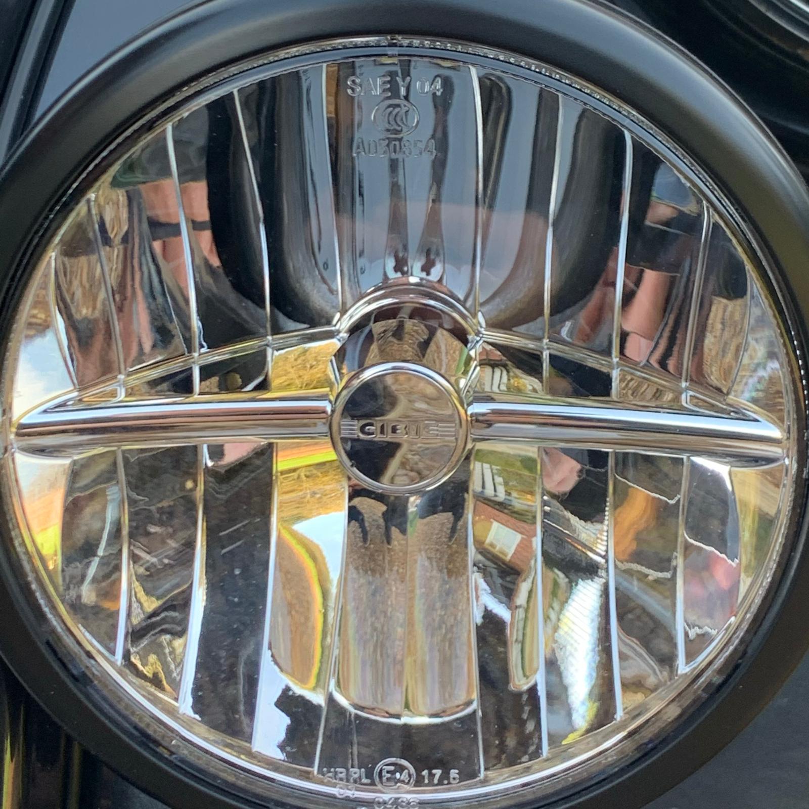 Morgan-Roadster-110-Edition- Storm-Grey-Pearl-for-sale