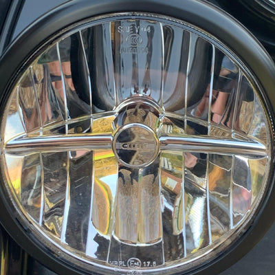 Morgan-Roadster-110-Edition- Storm-Grey-Pearl-for-sale