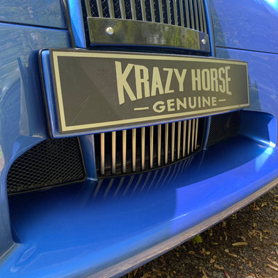 SOLD - Morgan Mk5 Aero 8 - Topaz Blue Metallic with Ivory leather