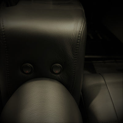 Morgan 3 wheeler - Willow Green