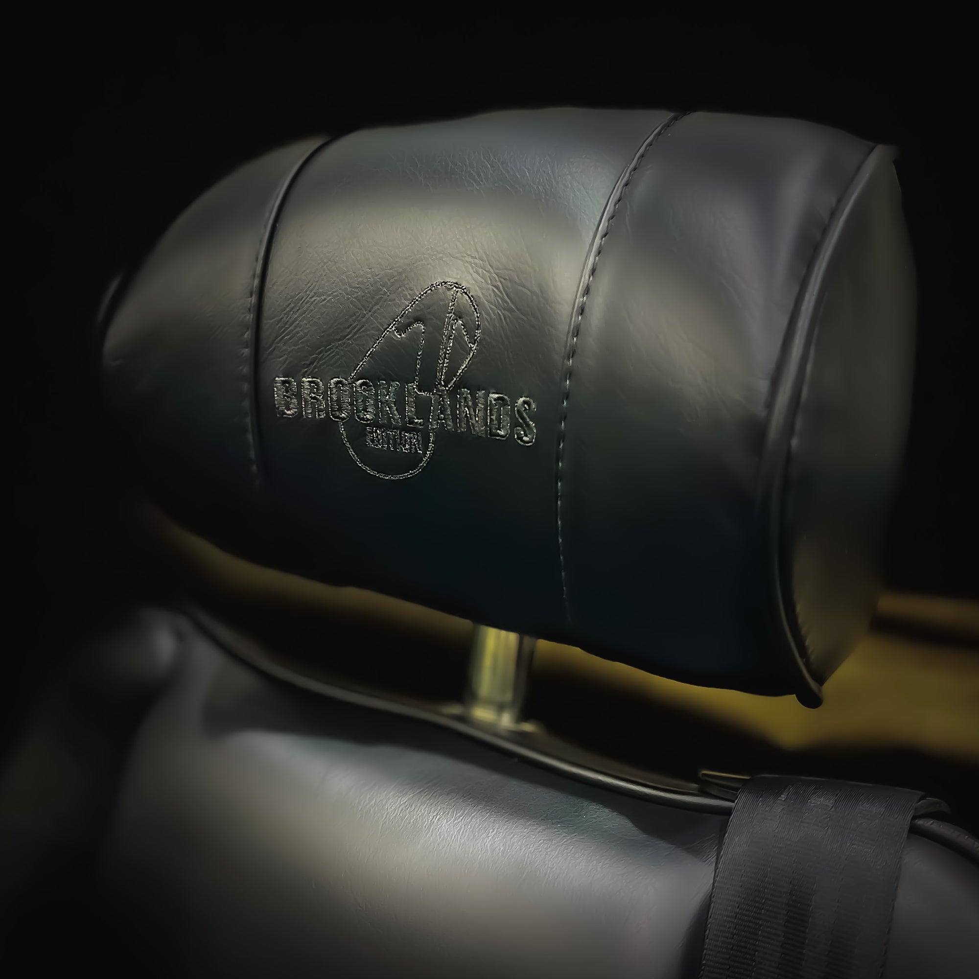 Morgan Roadster 3.7 V6 280 Bhp - Brooklands Edition No. 48 Of 50 Ever Built