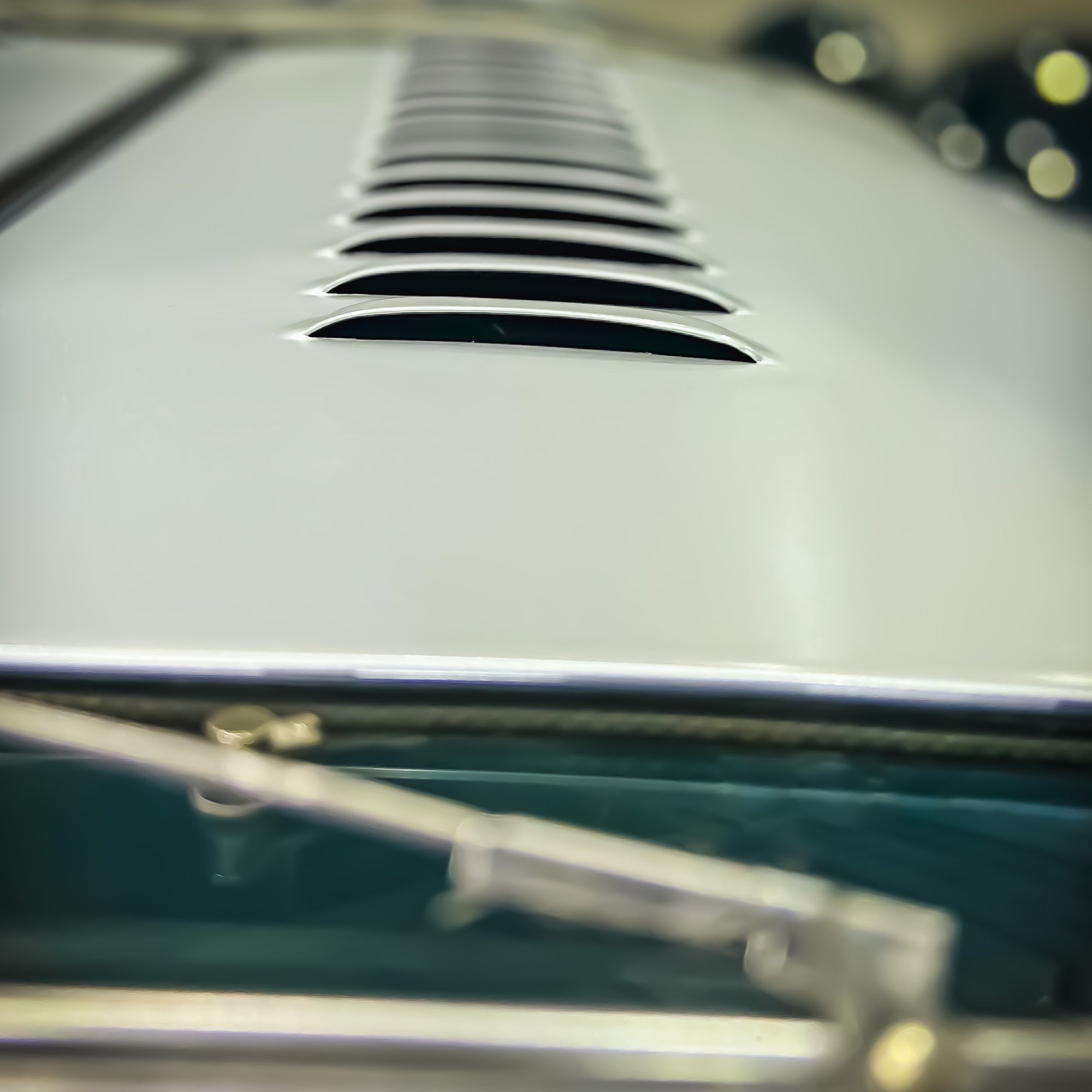 Morgan Roadster 3.7 V6 280 Bhp - Brooklands Edition No. 48 Of 50 Ever Built