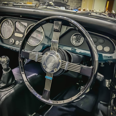 Morgan Roadster 3.7 V6 280 Bhp - Brooklands Edition No. 48 Of 50 Ever Built