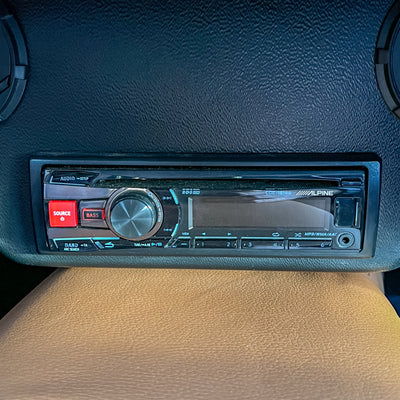 Morgan Plus 4 2.0 GDi 147BHP - Morgan Sport Green