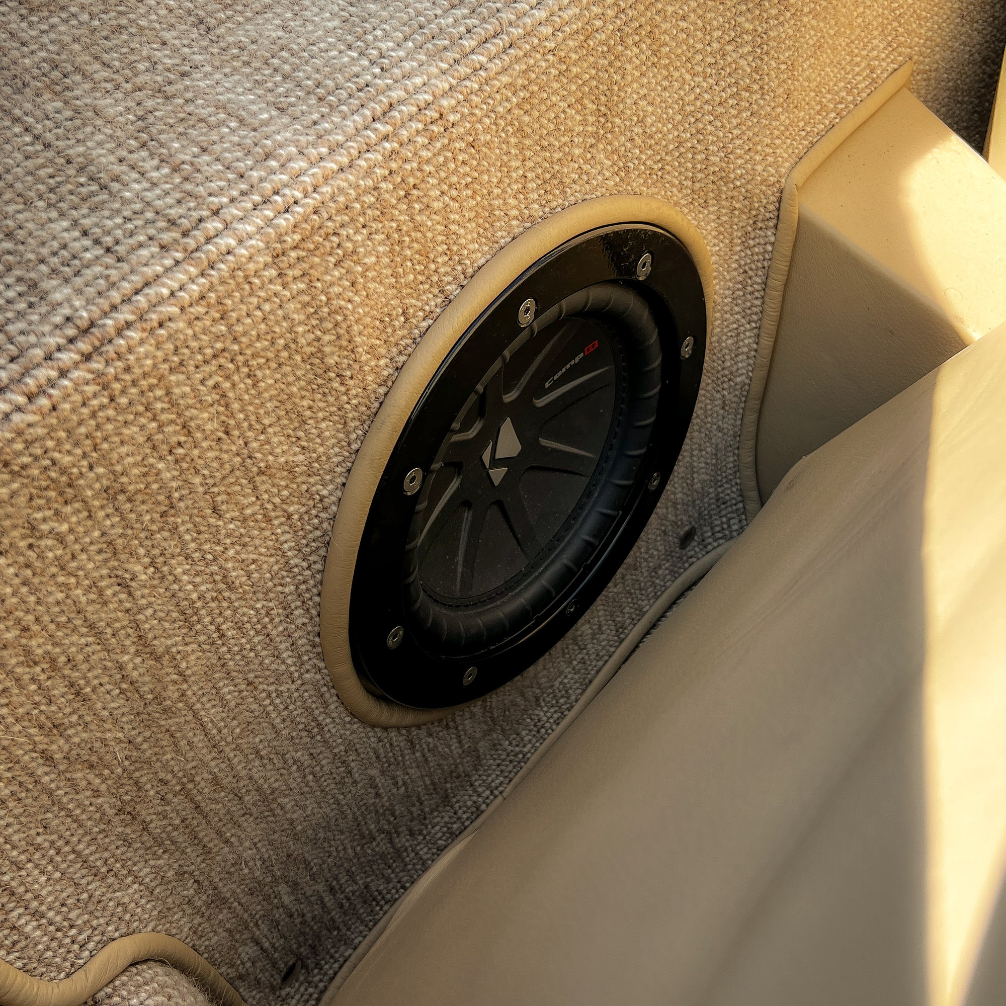 Morgan ARP4 Powered By Cosworth - Morgan Meteor Red