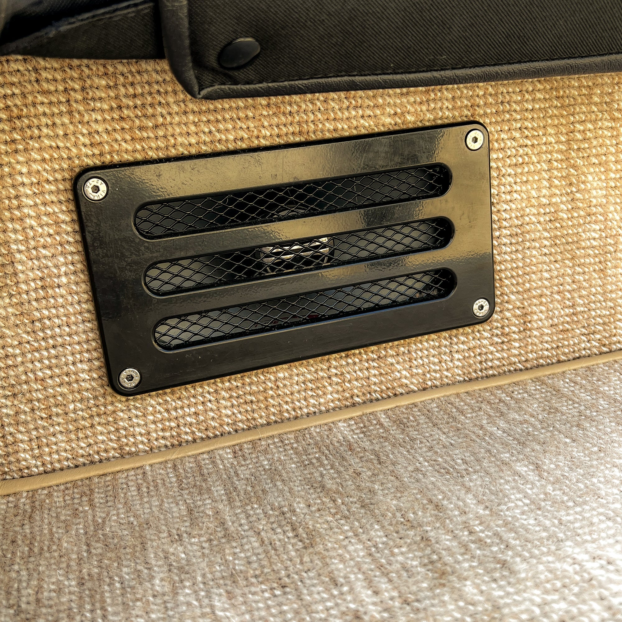 Morgan ARP4 Powered By Cosworth - Morgan Meteor Red