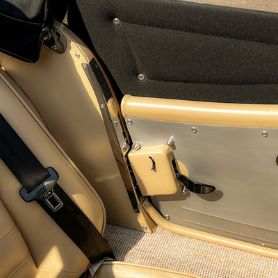 Morgan ARP4 Powered By Cosworth - Morgan Meteor Red