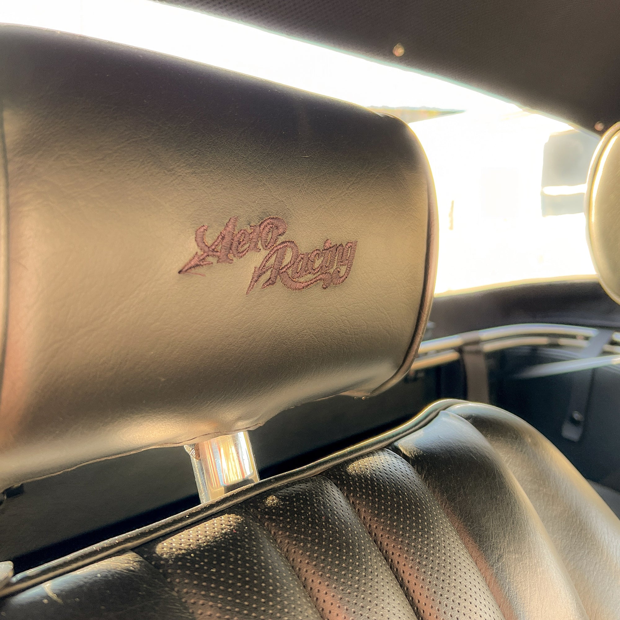 Morgan No.12 Plus 4 Super sport - Morgan Sport Red