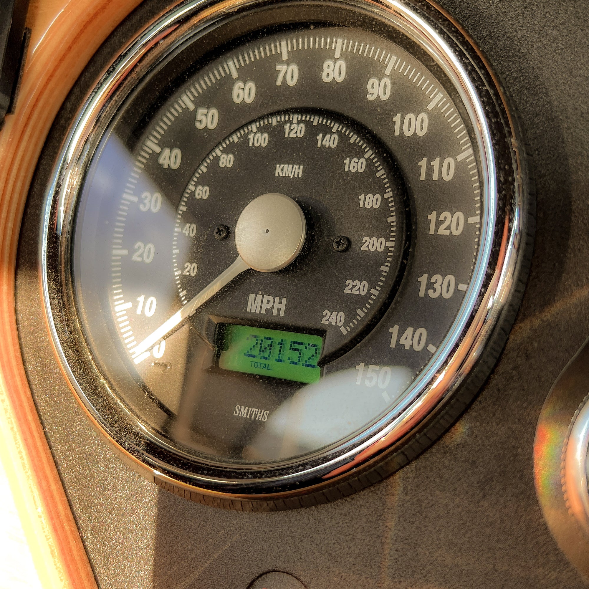 Morgan No.12 Plus 4 Super sport - Morgan Sport Red