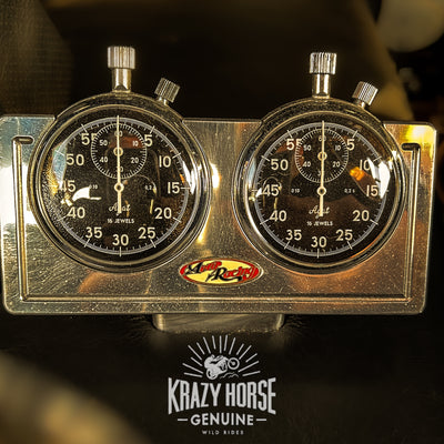 Morgan No.12 Plus 4 Super sport - Morgan Sport Red