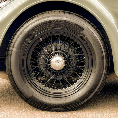 SOLD - Morgan Plus 4 2.0 GDi 180 BHP Club Sport Tuned - Morgan Sport Grey