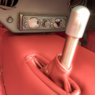 SOLD - Morgan Plus 4 2.0 GDi 180 BHP Club Sport Tuned - Morgan Sport Grey