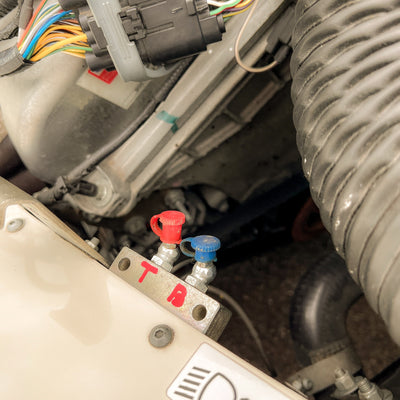 SOLD - Morgan Roadster 3.0 V6 223 BHP - Old English White