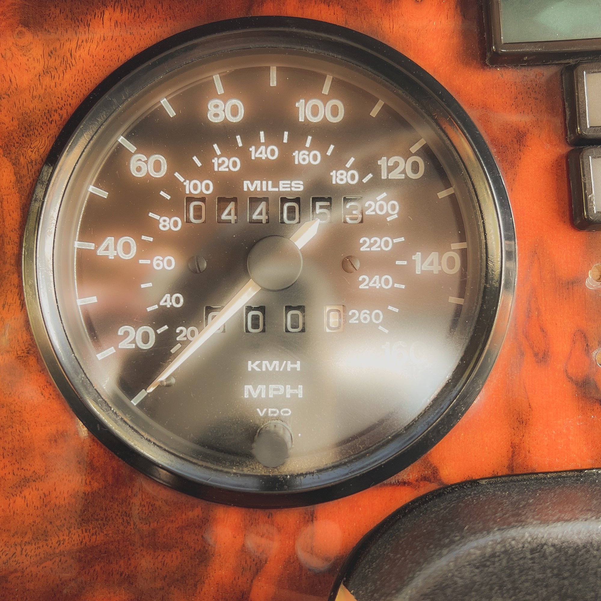 Morgan Plus 4 2.0 Twin Cam 16v Rover Ti - Porsche Oak Green