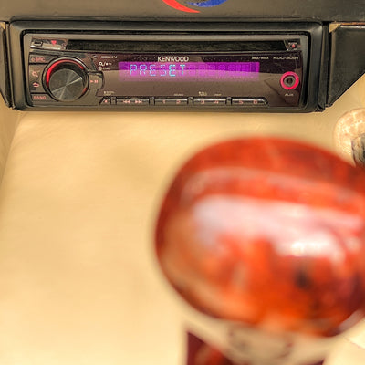 Morgan Plus 8 4.6 Ltr 220 BHP V8, SSL Front & Rear Suspension upgrade - Tour De France Blue