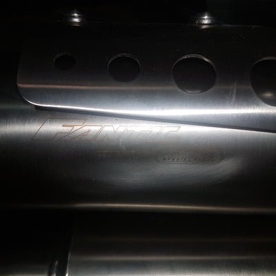 Fantic Caballero Scrambler 500 - Yellow