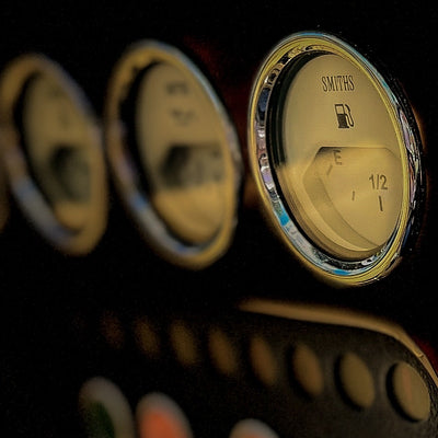 Morgan Roadster 3.0 V6 225 Bhp - Morgan Sport Green