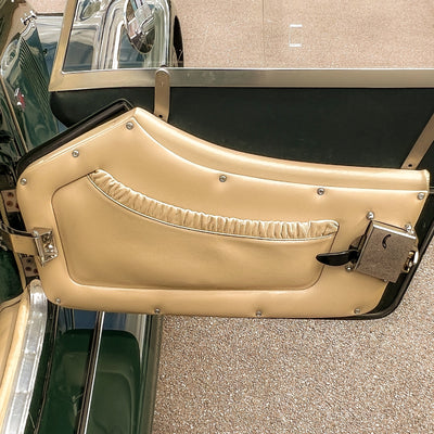 Morgan Roadster 3.0 V6 225 Bhp - Morgan Sport Green