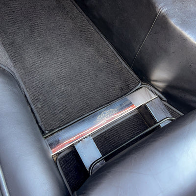 Morgan Plus 4 2.0 16v - Morgan Classic Sport Red