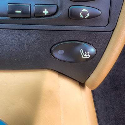 SOLD - Porsche 996 911 Turbo - Porsche Midnight Blue