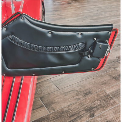 Morgan Roadster 3.7 V6 280 Bhp - Morgan Sport Red