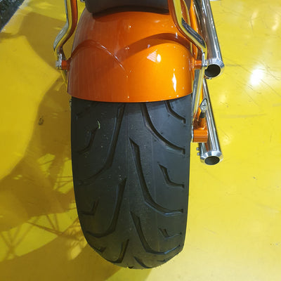 Hogtech A-Chopper - Orange