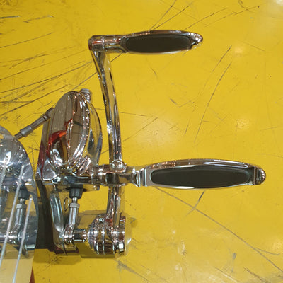 Hogtech A-Chopper - Orange