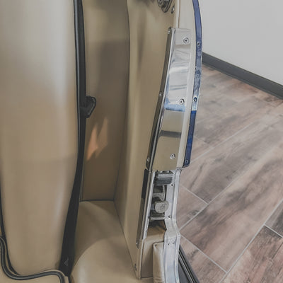 Morgan 4/4 1.8 Twin Cam 16v Ford Z-tec - Morgan Classic Indigo Blue