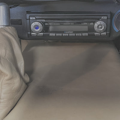 Morgan 4/4 1.8 Twin Cam 16v Ford Z-tec - Morgan Classic Indigo Blue