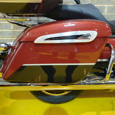 2023 Indian Pursuit Limited ICON - Copper Metallic