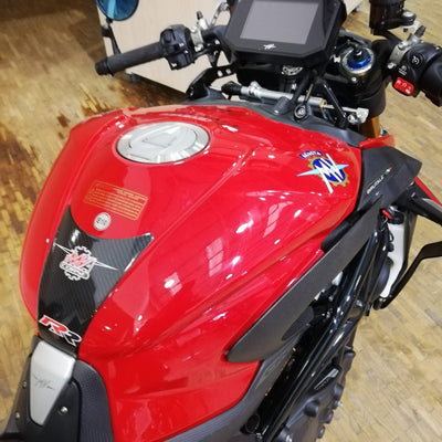 MV Agusta Brutale 1000 RR - Red - PreLoved