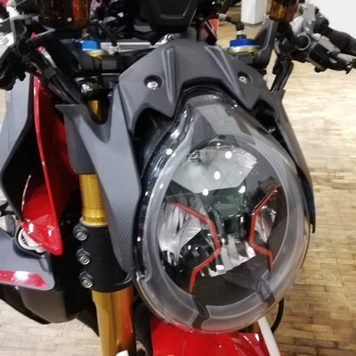 MV Agusta Brutale 1000 RR - Red - PreLoved