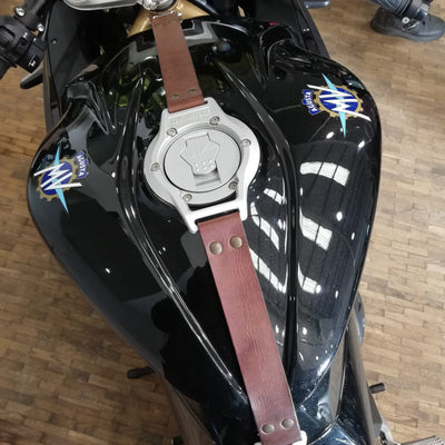MV Agusta Superveloce - Black and Gold - PreLoved