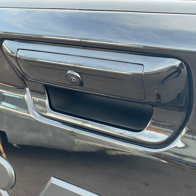 RAM 1500 LIMITED NIGHT EDITION CREW CAB - DIAMOND BLACK WITH BLACK