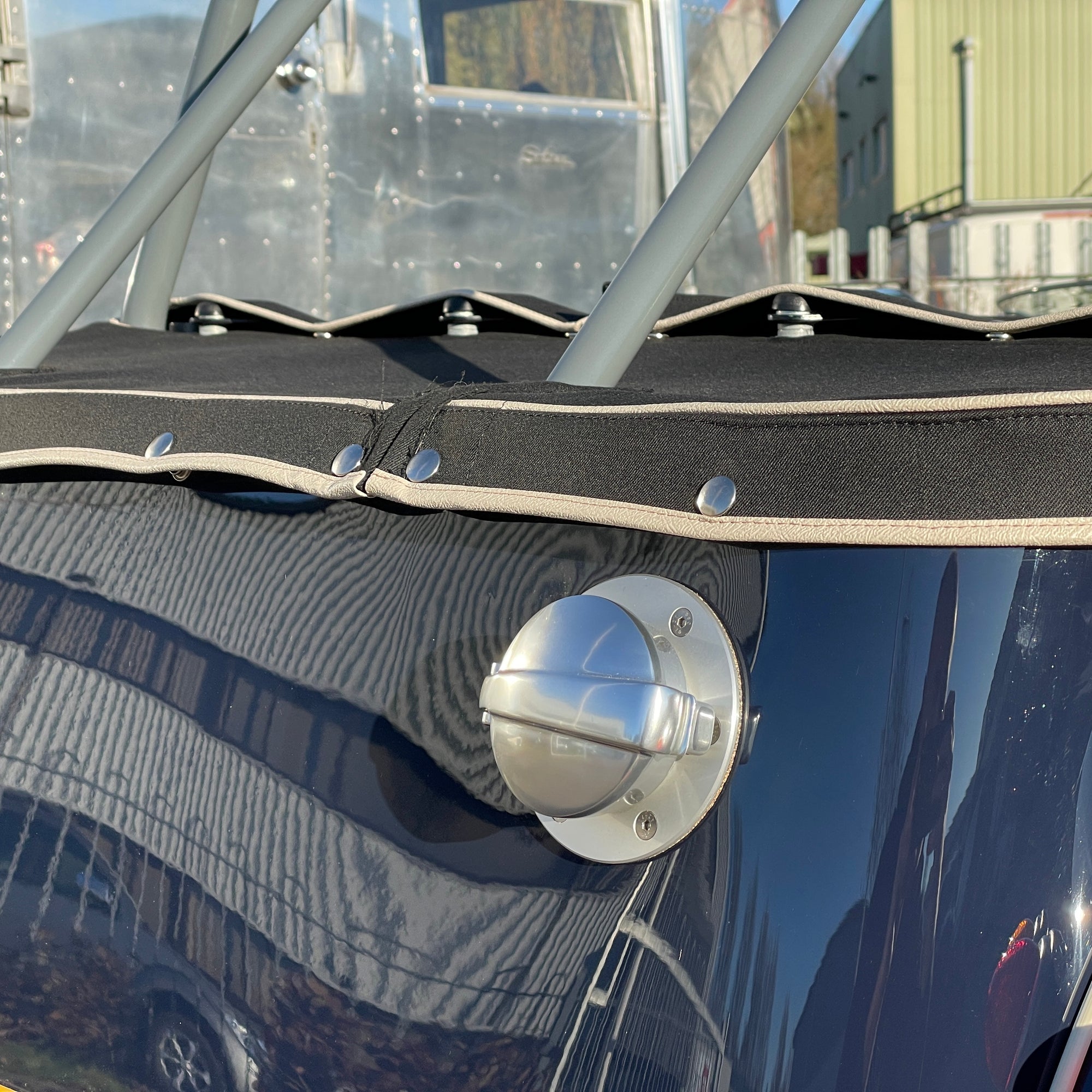 Caterham Seven Sprint - Dijion Blue