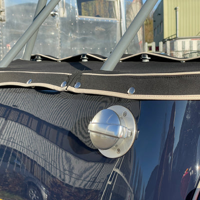 Caterham Seven Sprint - Dijion Blue