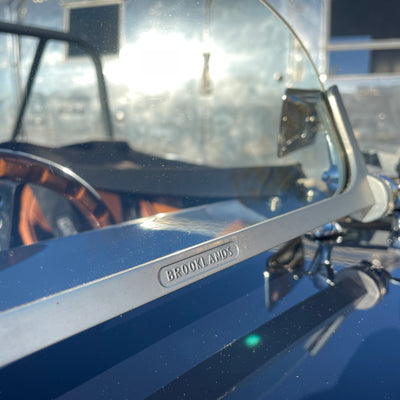 Caterham Seven Sprint - Dijion Blue