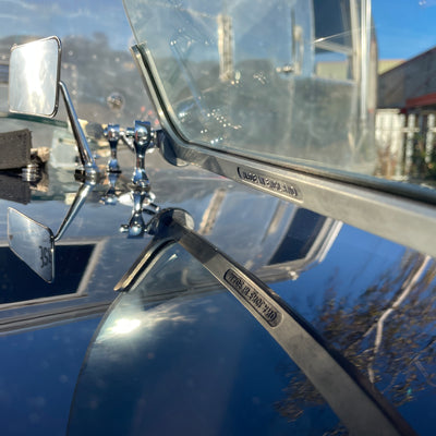 Caterham Seven Sprint - Dijion Blue