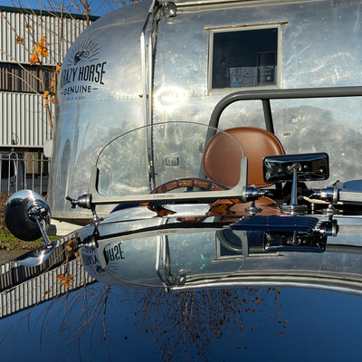 Caterham Seven Sprint - Dijion Blue