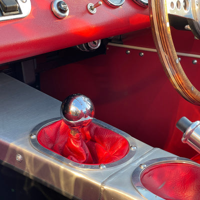 Caterham Seven Sprint - Green