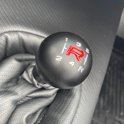 CATERHAM 170R - DARK SILVER WITH BLACK