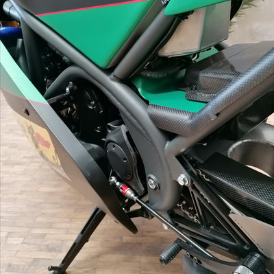 Paton S1-R "60th Anniversary" Limited Edition