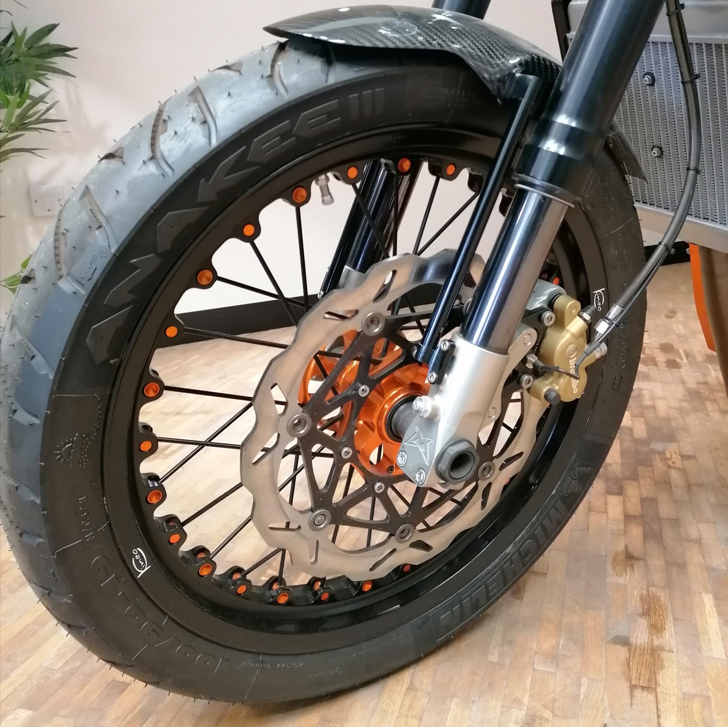 Zaeta DT530 - Black